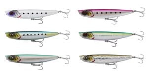 Savage Gear Pop Walker 2.0 11.5 cm 20.5 gr F