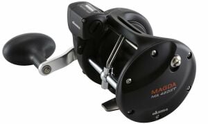 Okuma Magda MA-45DXT Çıkrık Makinesi