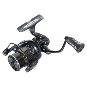 RYUJI AIRLIGHT X 1000S 6+1BB LRF MAKİNESİ