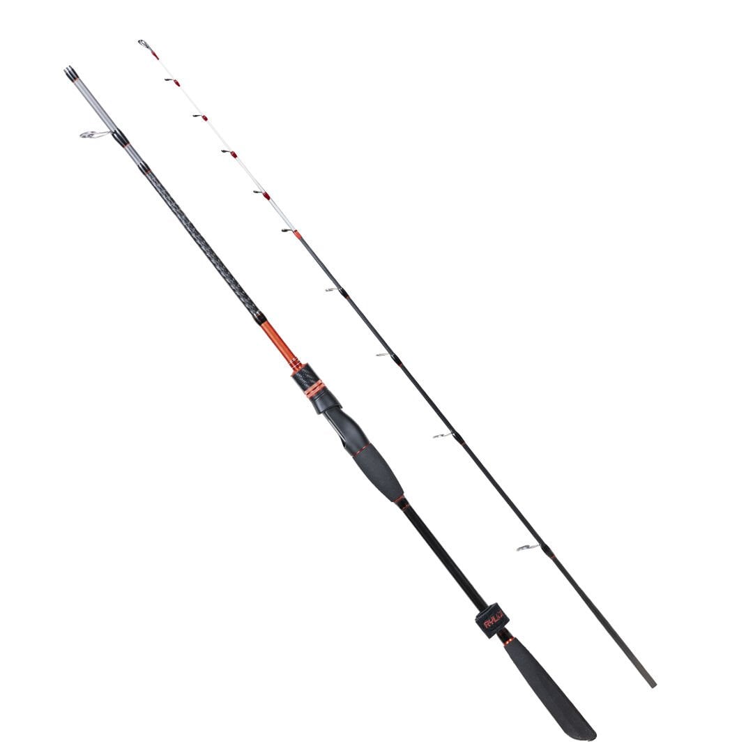 RYUJI SPECTRA SP 1.85M 50-300GR 2P TEKNE BOT KAMIŞI