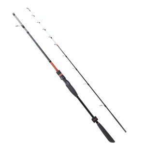 RYUJI SPECTRA SP 1.85M 50-300GR 2P TEKNE BOT KAMIŞI