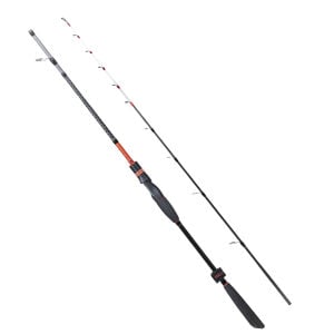 RYUJI SPECTRA SP 1.85M 50-300GR 2P TEKNE BOT KAMIŞI