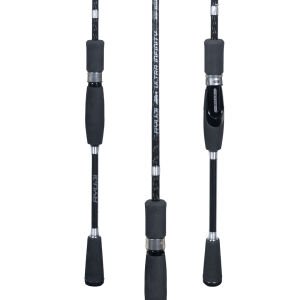 RYUJI ULTRA INFINITY FUJI O 2.58M 1-20GR,2P LRF KAMIŞ