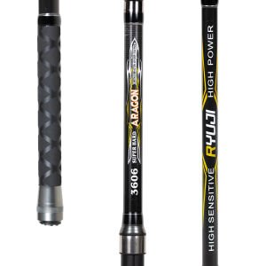 RYUJI ARAGON 3.60M 60-150GR TELE SURF KAMIŞ