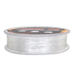 RYUJI FLUORO CARBON LEADER Misina 25M 0.21mm 3.01kg
