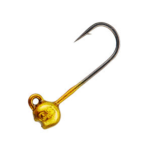Daiwa Gekkabijin Jighead Ss Rei Gold 0.9gr no12