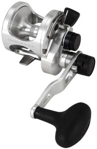 Okuma Cavalla CAV-12II Sağ El Çıkrık Makinesi