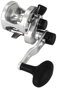 Okuma Cavalla CAV-12II Sağ El Çıkrık Makinesi