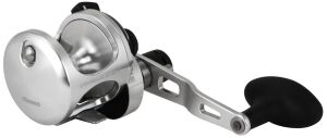 Okuma Cavalla CAV-12II Sağ El Çıkrık Makinesi
