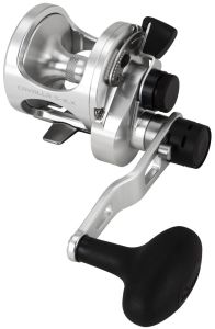 Okuma Cavalla CAV-12II Sağ El Çıkrık Makinesi