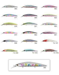 Zipbaits Surf Driver 110S Mag Drive 20gr Maket Balık 660