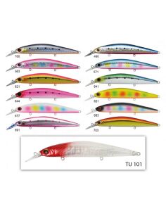Zipbaits Surf Driver 110S Mag Drive 20gr Maket Balık NEW 1
