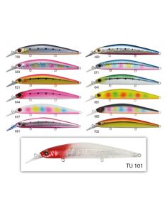 Zipbaits Surf Driver 110S Mag Drive 20gr Maket Balık TU 101