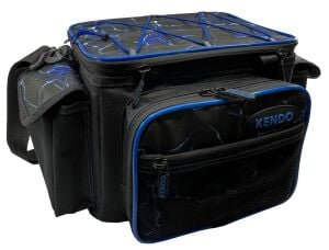 Kendo Sahte Balık Çantası