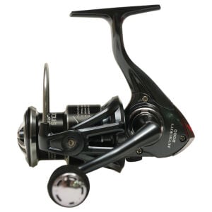 Remixon Authority 4000 5+1BB Spin Makine