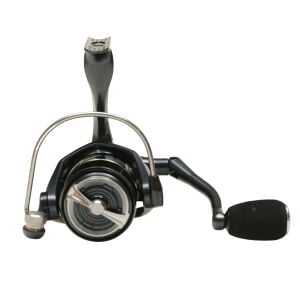 Remixon Authority 4000 5+1BB Spin Makine