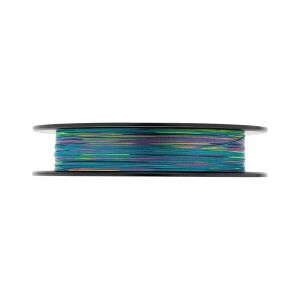 Daiwa JBRAID 8B 150M 0.18MM Multi Color ip misina