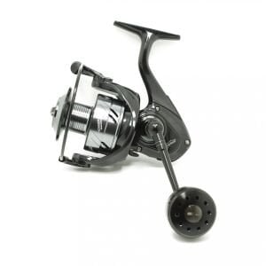 Captain Voyager 5000 Tekne Makinesi 8+1 BB