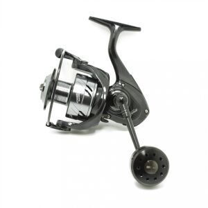Captain Voyager 5000 Tekne Makinesi 8+1 BB
