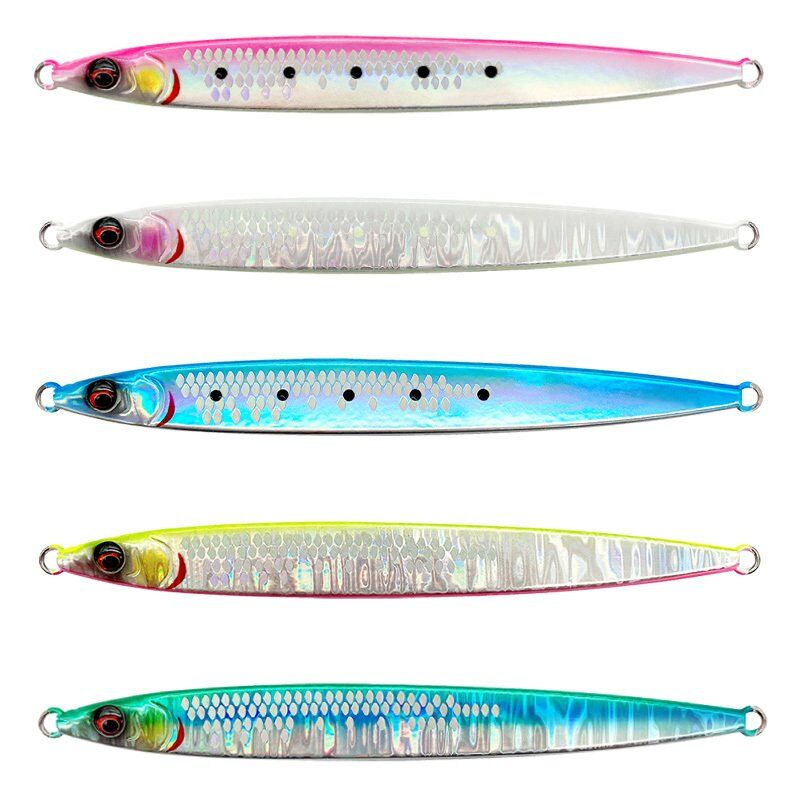 Savage Gear Sardine Slider 13 cm 60 gr Sahte Balık