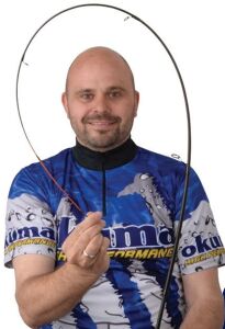 Okuma Lrf-Tele-706UL 212cm 1-8 gr Lrf Kamışı