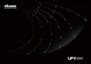 Okuma Lrf-Tele-706UL 212cm 1-8 gr Lrf Kamışı