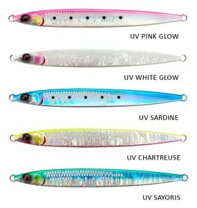 Savage Gear Sardine Slider 15.5 cm 100 gr Sahte Balık