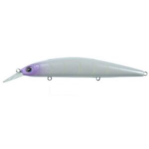 Fullfish Eagle 110mm 20gr lüfer için spin sahtesi
