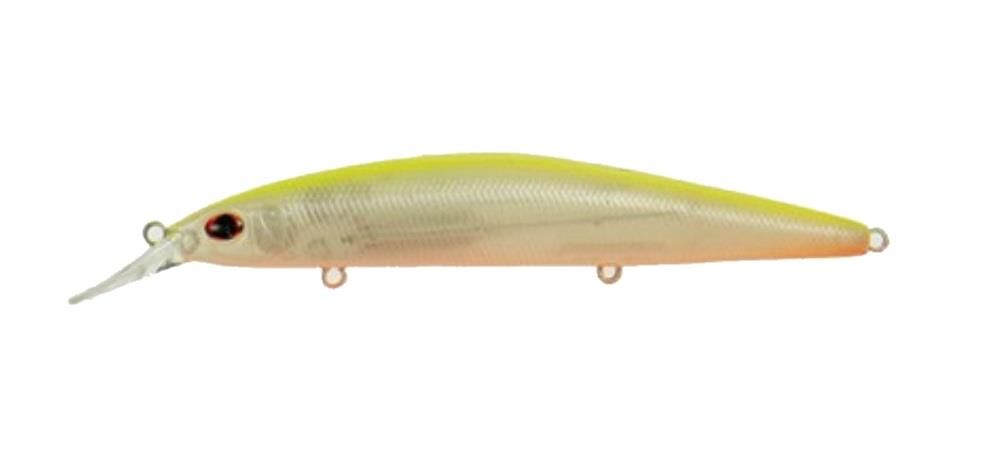 Fullfish Eagle 110mm 20gr lüfer için spin sahtesi 573