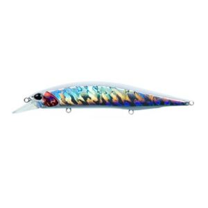 Fullfish Tiger 120mm 18gr lüfer için spin sahtesi 1048