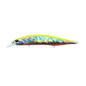 Fullfish Tiger 120mm 18gr lüfer için spin sahtesi 1048