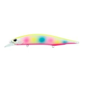 Fullfish Tiger 120mm 18gr lüfer için spin sahtesi