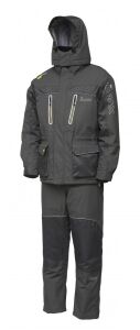 Imax Atlantic Challenge -40 Thermo Suit Grey