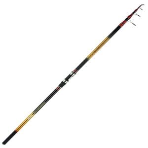 Okuma Savant Surf 420cm 200-250gr Teleskopik Surf Kamışı