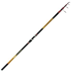 Okuma Savant Surf 420cm 200-250gr Teleskopik Surf Kamışı