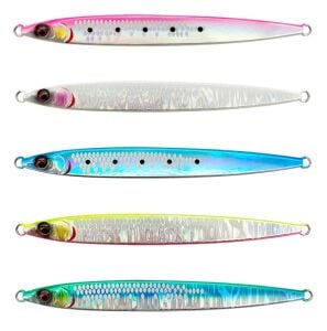 Savage Gear Sardine Slider 14.5 cm 80 gr Sahte Balık