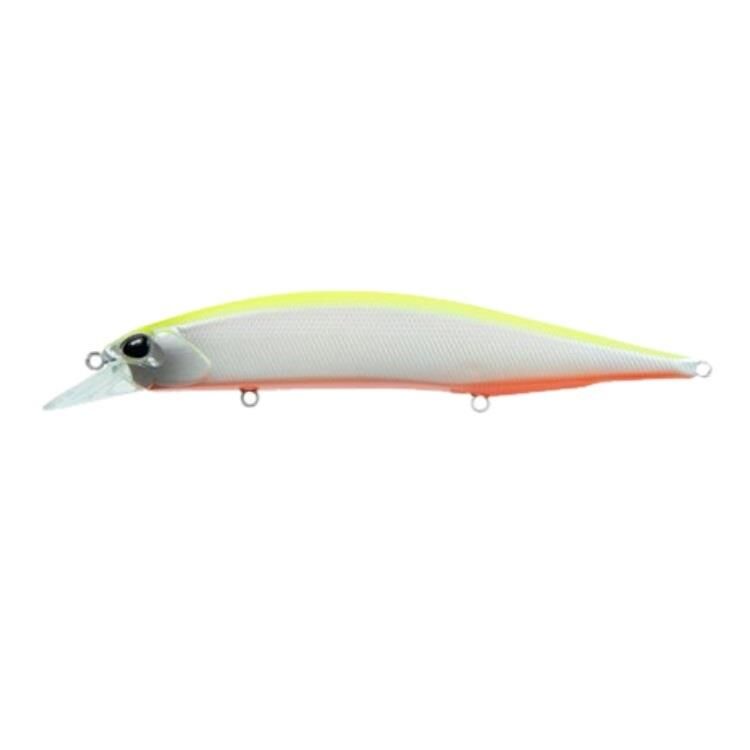 Fullfish Tiger 120mm 18gr lüfer için spin sahtesi 1041