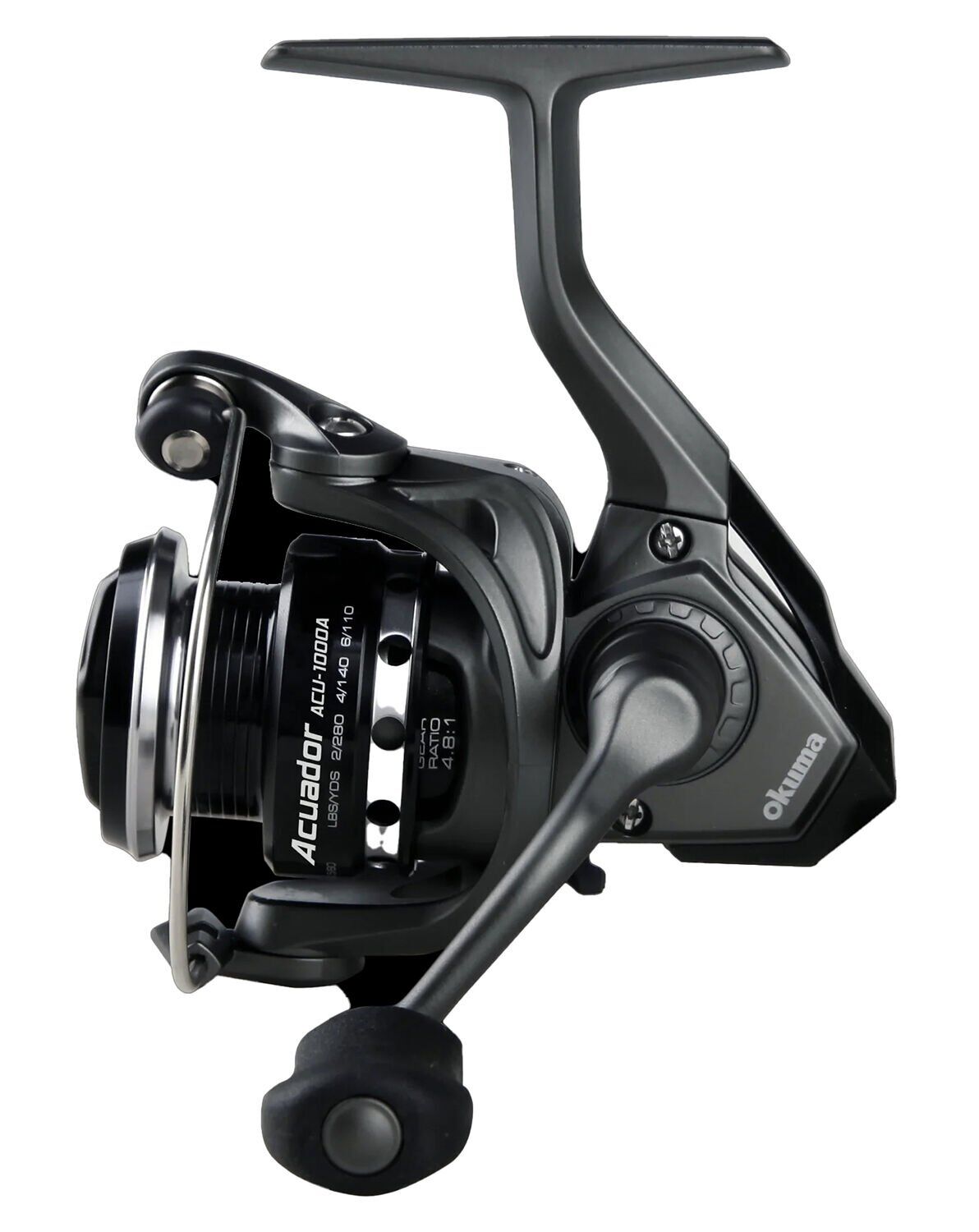 Okuma Acuador ACU-3000A 3+1BB Olta Makinesi ACU-3000A