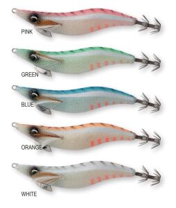 Savage Gear Powerglow Egi #3.0 17.2GR 10CM Sahte Balık