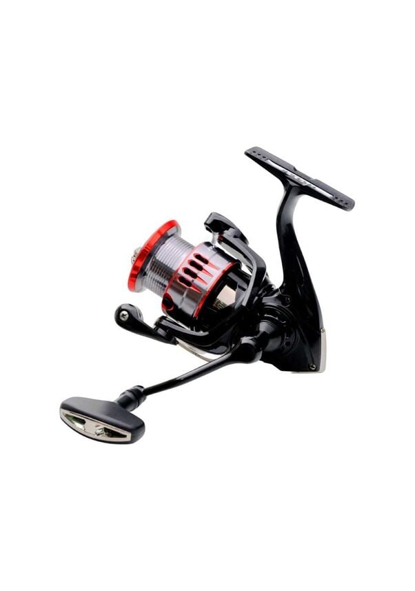 Ryuji Raptor 3000m 5+1bb Spin Makinesi