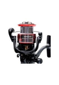 Ryuji Raptor 3000m 5+1bb Spin Makinesi