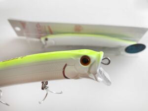 TACKLE HOUSE FEED SHALLOW 155F 28gr #2 Maket Balık