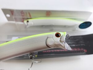 TACKLE HOUSE FEED SHALLOW 155F 28gr #2 Maket Balık