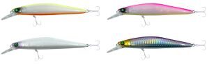 Kendo Killer Minnow 10.0 cm 13,5 gr Sahte Balık 24