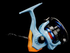 Okuma Fuel Spin FSP-1000 1 bb Olta Makinesi