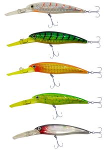 Nomura Mac Pro 16 cm 60 gr Sahte Balık