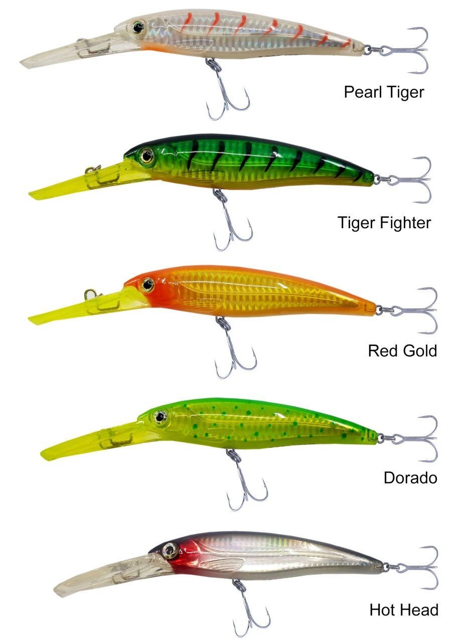Nomura Mac Pro 16 cm 60 gr Sahte Balık