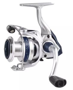 Okuma ARIA-3000a Painting Silver 1BB Olta Makinesi
