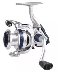 Okuma ARIA-3000a Painting Silver 1BB Olta Makinesi