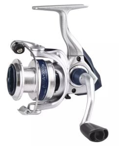 Okuma ARIA-3000a Painting Silver 1BB Olta Makinesi